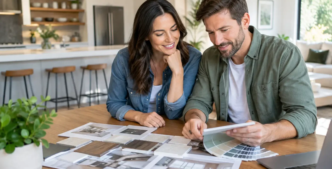 Residential Remodeling Trends Worth Planning For