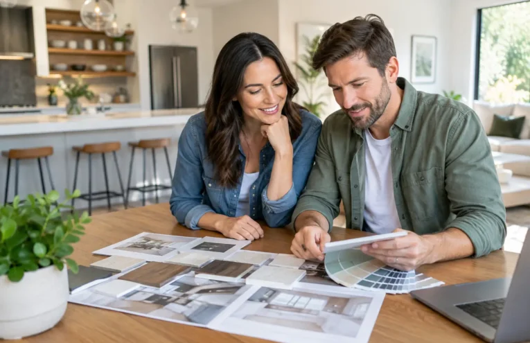 Residential Remodeling Trends Worth Planning For
