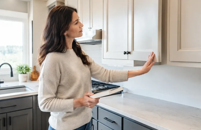When to Replace Kitchen Cabinets in Your Home